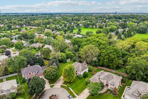 Tiny photo for 2002 Ravine Drive, Gurnee, IL 60031 (MLS # 12767677)