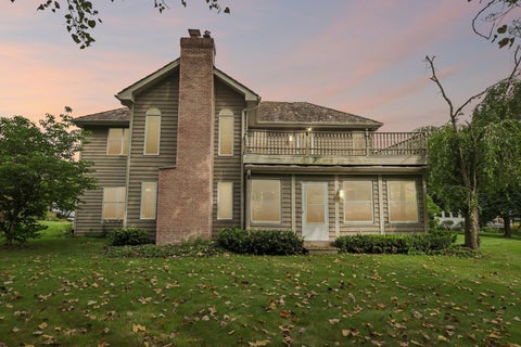 Tiny photo for 2002 Ravine Drive, Gurnee, IL 60031 (MLS # 12767677)