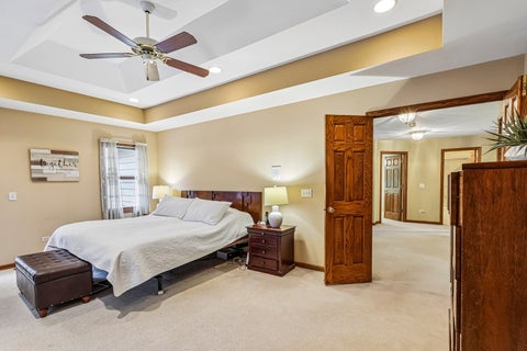 Tiny photo for 2002 Ravine Drive, Gurnee, IL 60031 (MLS # 12767677)