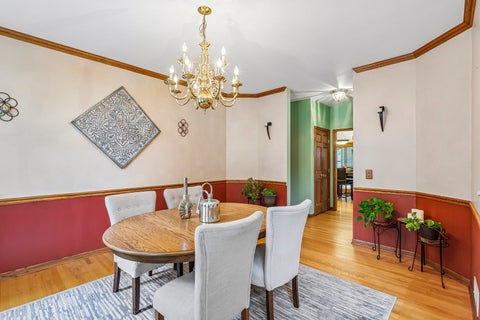 Tiny photo for 2002 Ravine Drive, Gurnee, IL 60031 (MLS # 12767677)