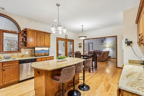 Tiny photo for 2002 Ravine Drive, Gurnee, IL 60031 (MLS # 12767677)