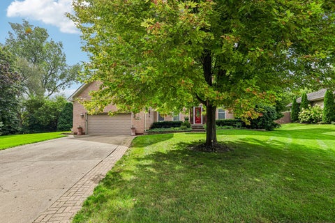 Tiny photo for 2002 Ravine Drive, Gurnee, IL 60031 (MLS # 12767677)