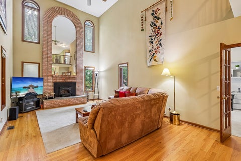 Tiny photo for 2002 Ravine Drive, Gurnee, IL 60031 (MLS # 12767677)