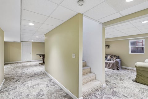 Tiny photo for 2002 Ravine Drive, Gurnee, IL 60031 (MLS # 12767677)