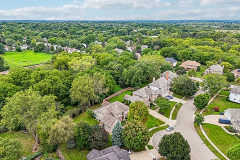 Tiny photo for 2002 Ravine Drive, Gurnee, IL 60031 (MLS # 12767677)