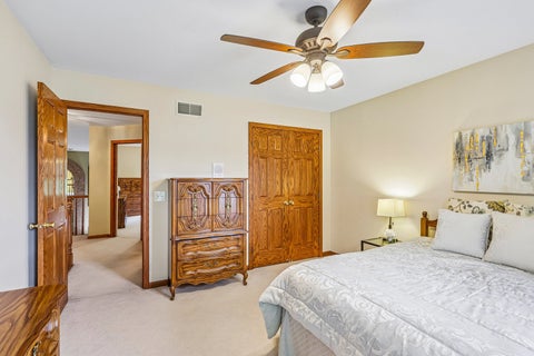 Tiny photo for 2002 Ravine Drive, Gurnee, IL 60031 (MLS # 12767677)