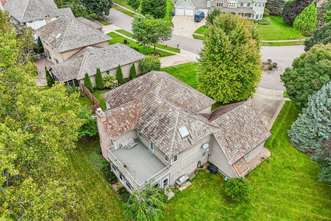 Tiny photo for 2002 Ravine Drive, Gurnee, IL 60031 (MLS # 12767677)
