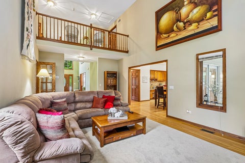 Tiny photo for 2002 Ravine Drive, Gurnee, IL 60031 (MLS # 12767677)