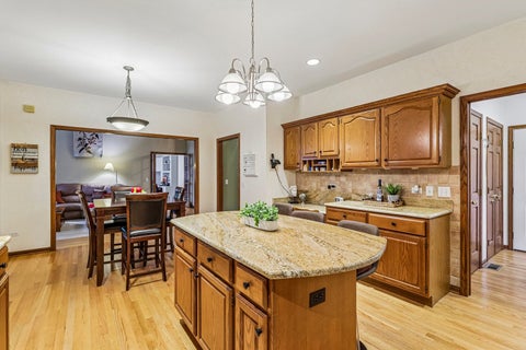 Tiny photo for 2002 Ravine Drive, Gurnee, IL 60031 (MLS # 12767677)