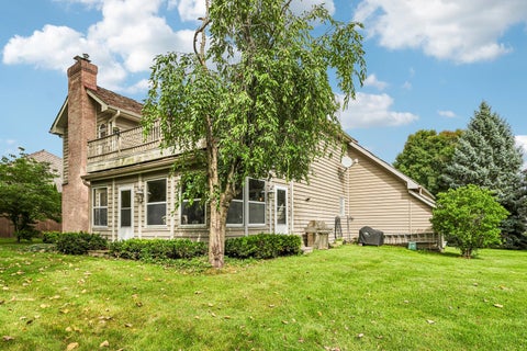 Tiny photo for 2002 Ravine Drive, Gurnee, IL 60031 (MLS # 12767677)