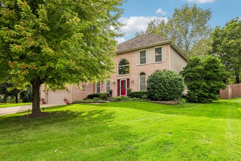Photo of 2002 Ravine Drive, Gurnee, IL 60031 (MLS # 12767677)