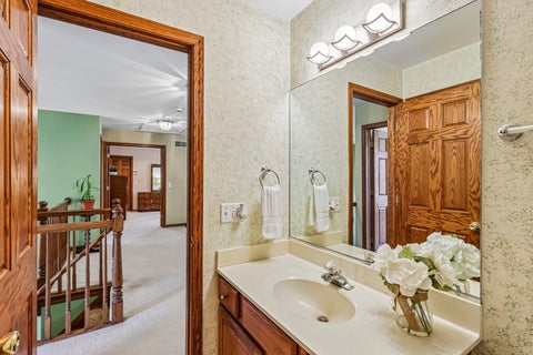 Tiny photo for 2002 Ravine Drive, Gurnee, IL 60031 (MLS # 12767677)