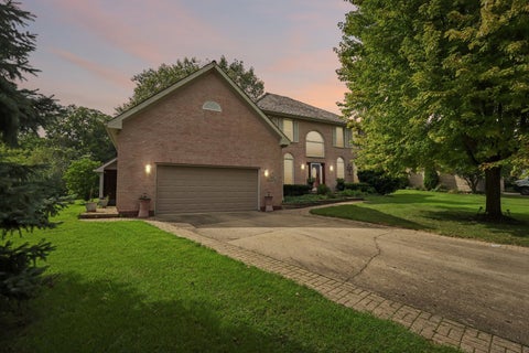 Tiny photo for 2002 Ravine Drive, Gurnee, IL 60031 (MLS # 12767677)