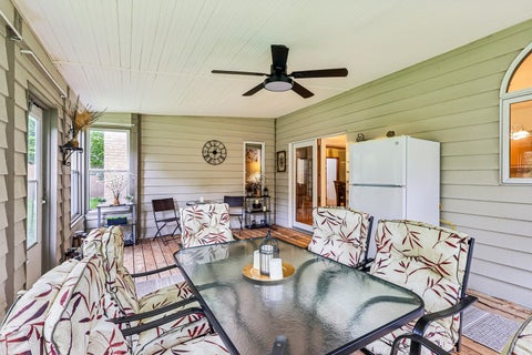 Tiny photo for 2002 Ravine Drive, Gurnee, IL 60031 (MLS # 12767677)