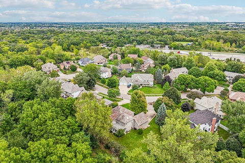 Tiny photo for 2002 Ravine Drive, Gurnee, IL 60031 (MLS # 12767677)