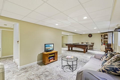 Tiny photo for 2002 Ravine Drive, Gurnee, IL 60031 (MLS # 12767677)