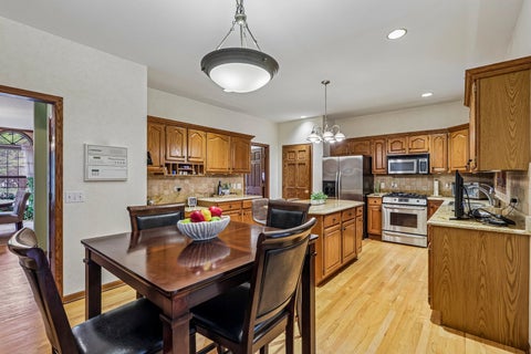 Tiny photo for 2002 Ravine Drive, Gurnee, IL 60031 (MLS # 12767677)