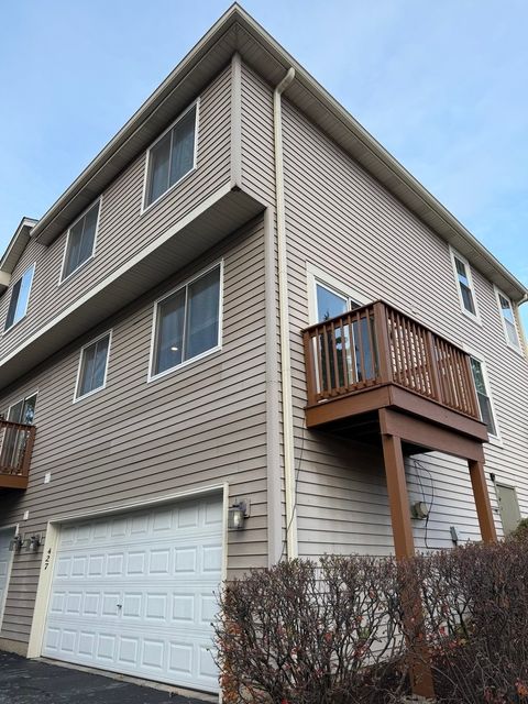 Tiny photo for 11S427 Rachael Court, Willowbrook, IL 60527 (MLS # 12515059)