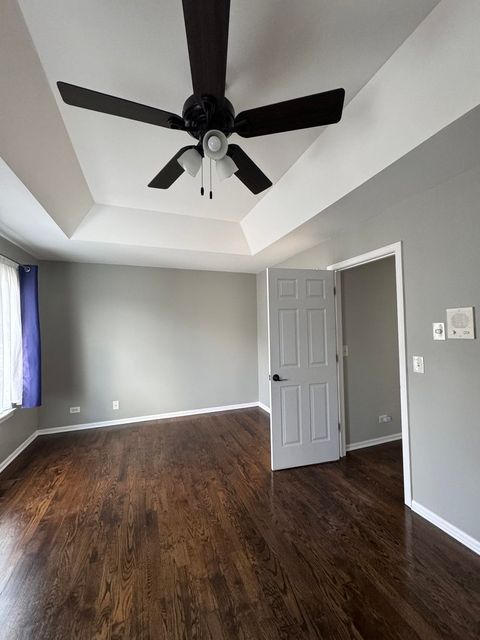 Tiny photo for 11S427 Rachael Court, Willowbrook, IL 60527 (MLS # 12515059)