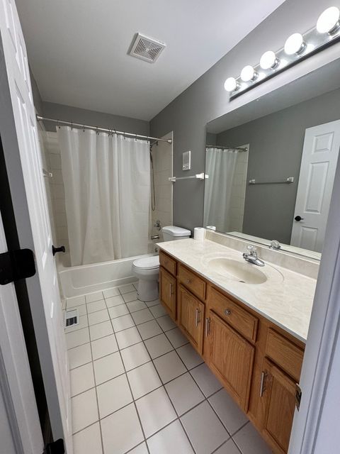 Tiny photo for 11S427 Rachael Court, Willowbrook, IL 60527 (MLS # 12515059)