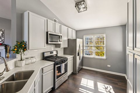 Tiny photo for 2227 Waterleaf Court #203, Naperville, IL 60564 (MLS # 12512748)