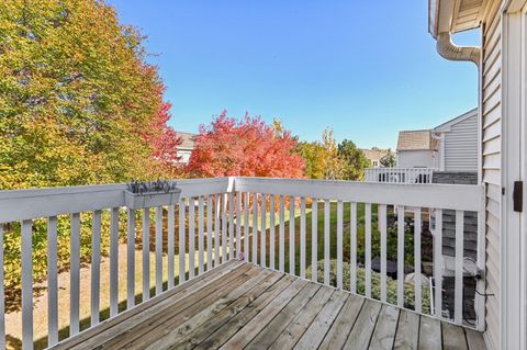 Tiny photo for 2227 Waterleaf Court #203, Naperville, IL 60564 (MLS # 12512748)