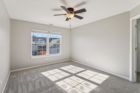 Tiny photo for 2227 Waterleaf Court #203, Naperville, IL 60564 (MLS # 12512748)