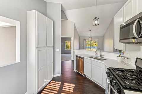 Tiny photo for 2227 Waterleaf Court #203, Naperville, IL 60564 (MLS # 12512748)