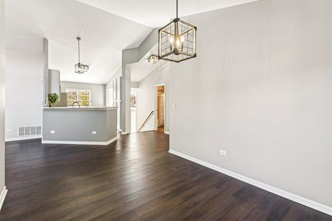 Tiny photo for 2227 Waterleaf Court #203, Naperville, IL 60564 (MLS # 12512748)