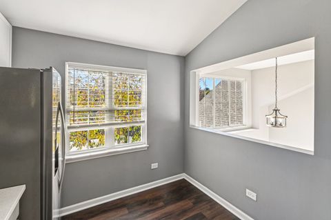 Tiny photo for 2227 Waterleaf Court #203, Naperville, IL 60564 (MLS # 12512748)