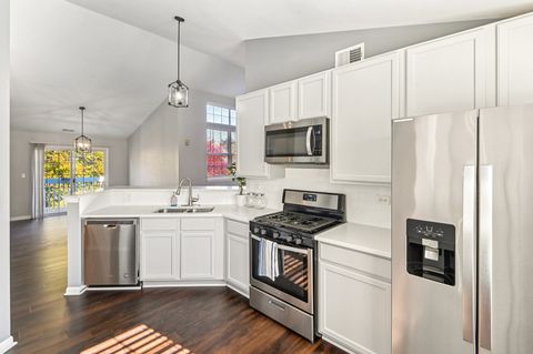 Tiny photo for 2227 Waterleaf Court #203, Naperville, IL 60564 (MLS # 12512748)