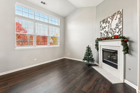 Tiny photo for 2227 Waterleaf Court #203, Naperville, IL 60564 (MLS # 12512748)