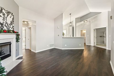 Tiny photo for 2227 Waterleaf Court #203, Naperville, IL 60564 (MLS # 12512748)