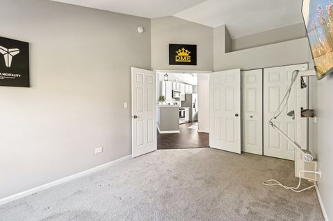 Tiny photo for 2227 Waterleaf Court #203, Naperville, IL 60564 (MLS # 12512748)