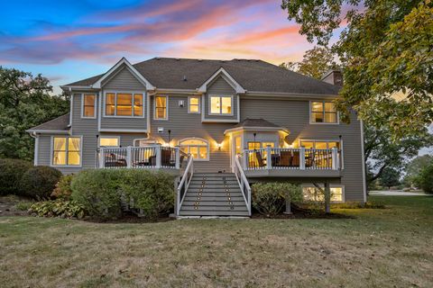 Tiny photo for 40W513 Old Mill Court, Elgin, IL 60124 (MLS # 12494349)