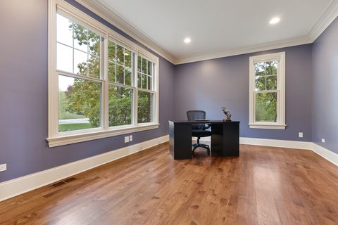 Tiny photo for 40W513 Old Mill Court, Elgin, IL 60124 (MLS # 12494349)