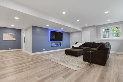 Tiny photo for 40W513 Old Mill Court, Elgin, IL 60124 (MLS # 12494349)