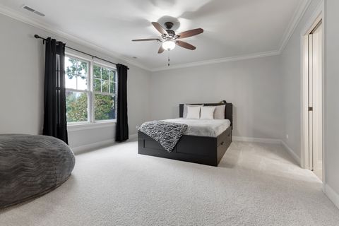 Tiny photo for 40W513 Old Mill Court, Elgin, IL 60124 (MLS # 12494349)