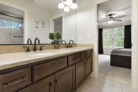 Tiny photo for 40W513 Old Mill Court, Elgin, IL 60124 (MLS # 12494349)