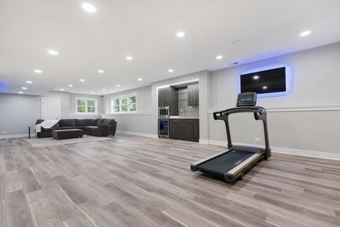 Tiny photo for 40W513 Old Mill Court, Elgin, IL 60124 (MLS # 12494349)