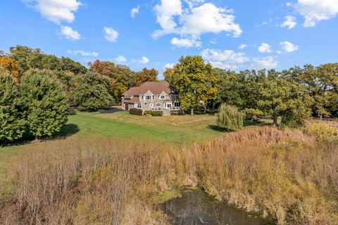 Tiny photo for 40W513 Old Mill Court, Elgin, IL 60124 (MLS # 12494349)