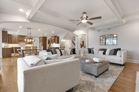 Tiny photo for 40W513 Old Mill Court, Elgin, IL 60124 (MLS # 12494349)