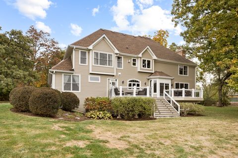 Tiny photo for 40W513 Old Mill Court, Elgin, IL 60124 (MLS # 12494349)