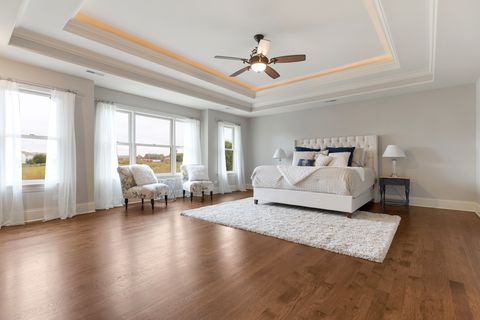 Tiny photo for 40W513 Old Mill Court, Elgin, IL 60124 (MLS # 12494349)