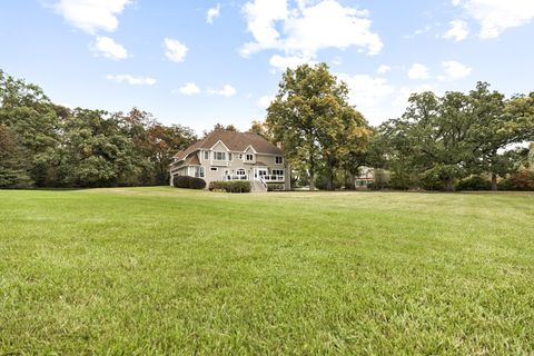 Tiny photo for 40W513 Old Mill Court, Elgin, IL 60124 (MLS # 12494349)