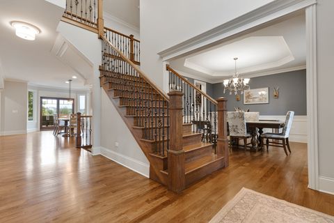 Tiny photo for 40W513 Old Mill Court, Elgin, IL 60124 (MLS # 12494349)