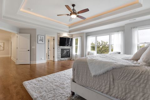 Tiny photo for 40W513 Old Mill Court, Elgin, IL 60124 (MLS # 12494349)