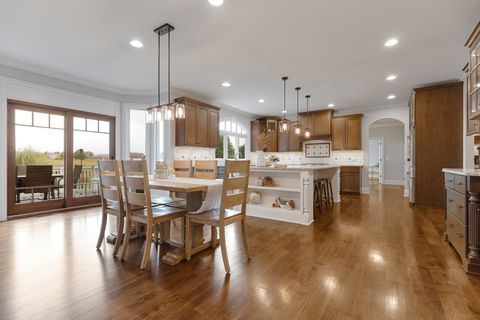 Tiny photo for 40W513 Old Mill Court, Elgin, IL 60124 (MLS # 12494349)