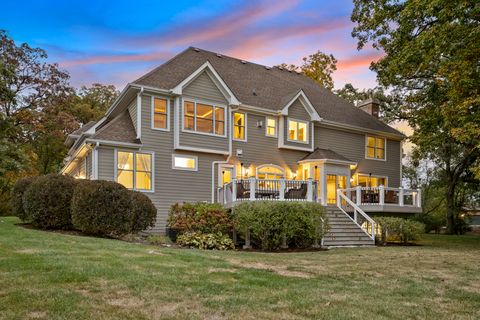 Tiny photo for 40W513 Old Mill Court, Elgin, IL 60124 (MLS # 12494349)