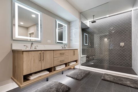 Tiny photo for 40W513 Old Mill Court, Elgin, IL 60124 (MLS # 12494349)